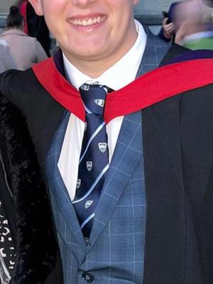 Picture of Lewis