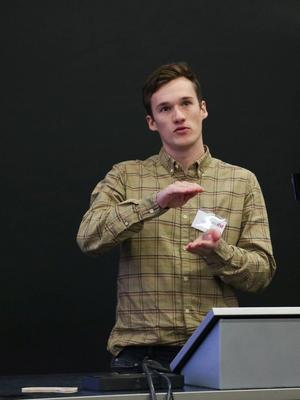 Picture of Andrew