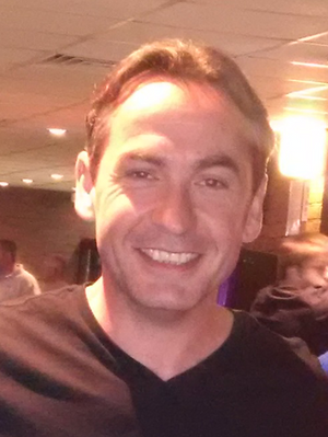 Picture of John