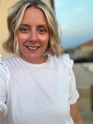 Picture of Katie