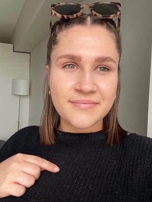 Picture of Caitlin