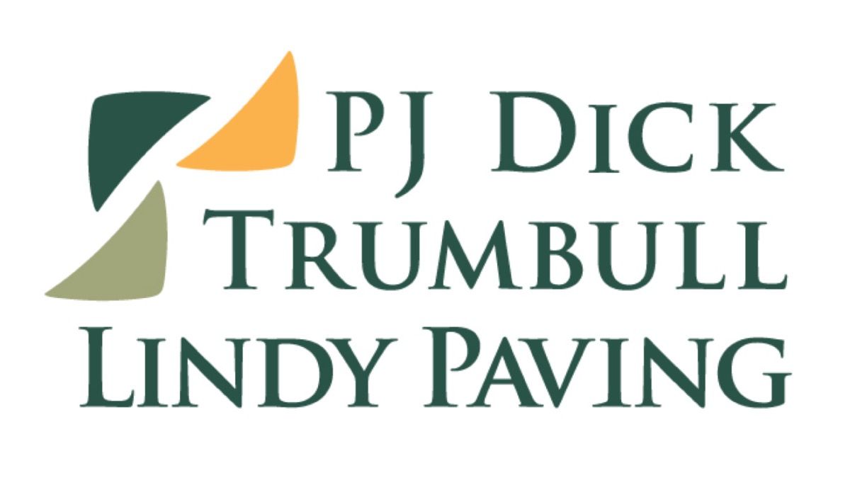 PJ Dick Trumbull Lindy Paving