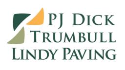 PJ Dick Trumbull Lindy Paving