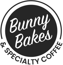 Bunny Bakes Logo