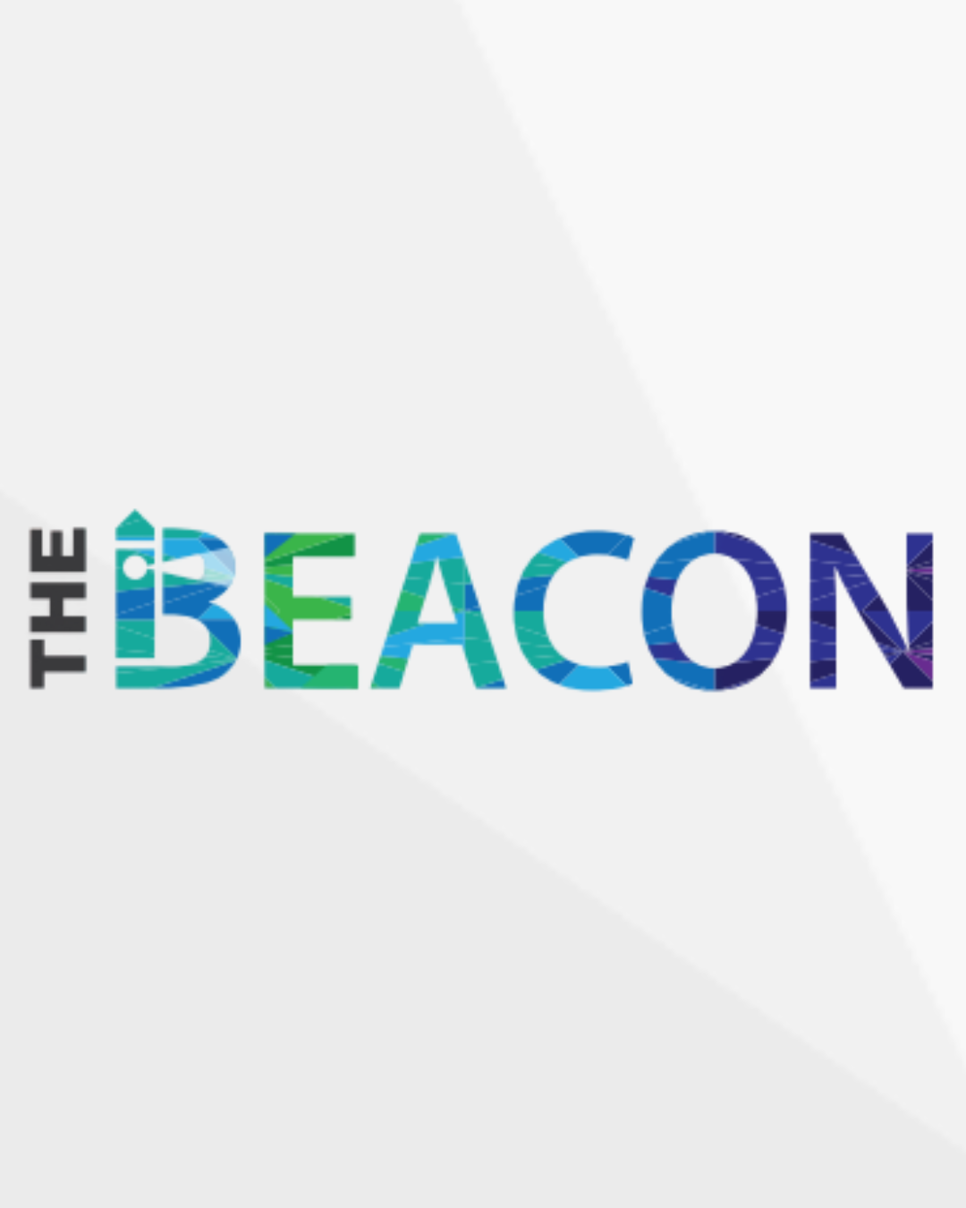 The Beacon logo