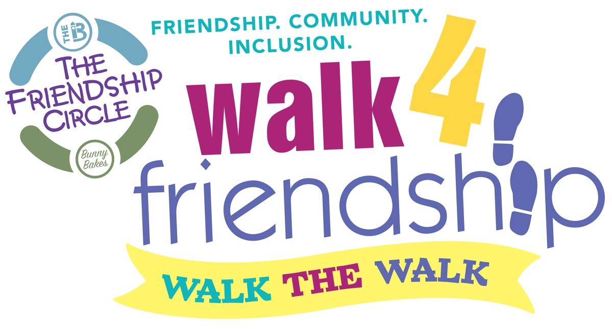 The Friendship Circle Walk4Friendship