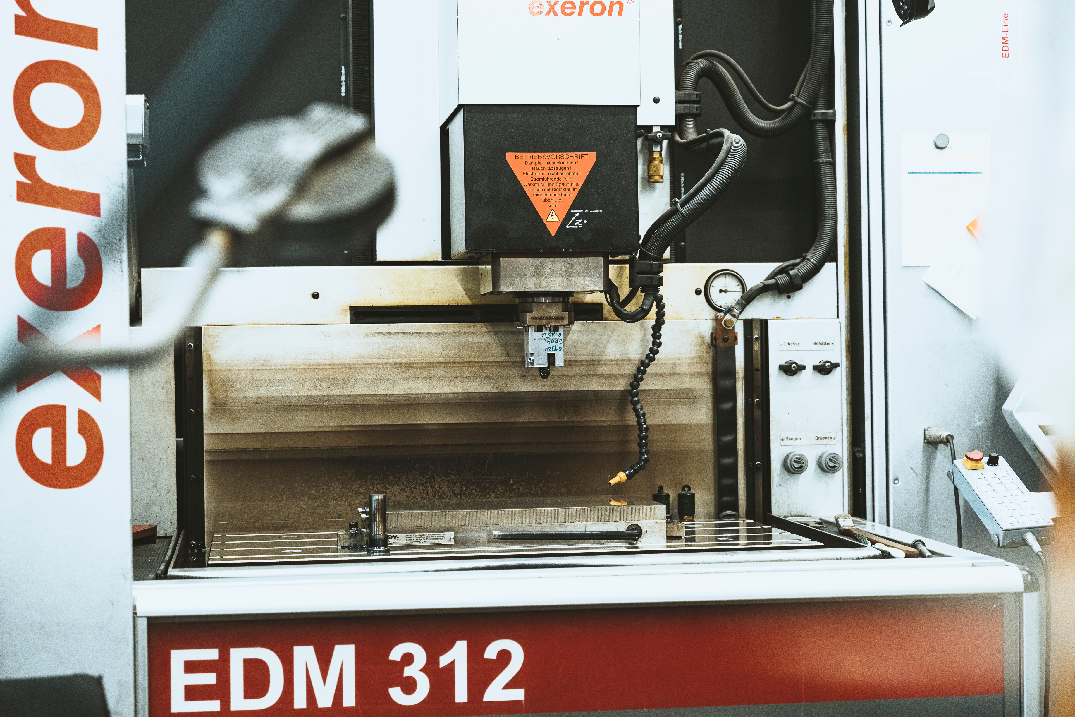 Produktentwicklung und Konstruktion