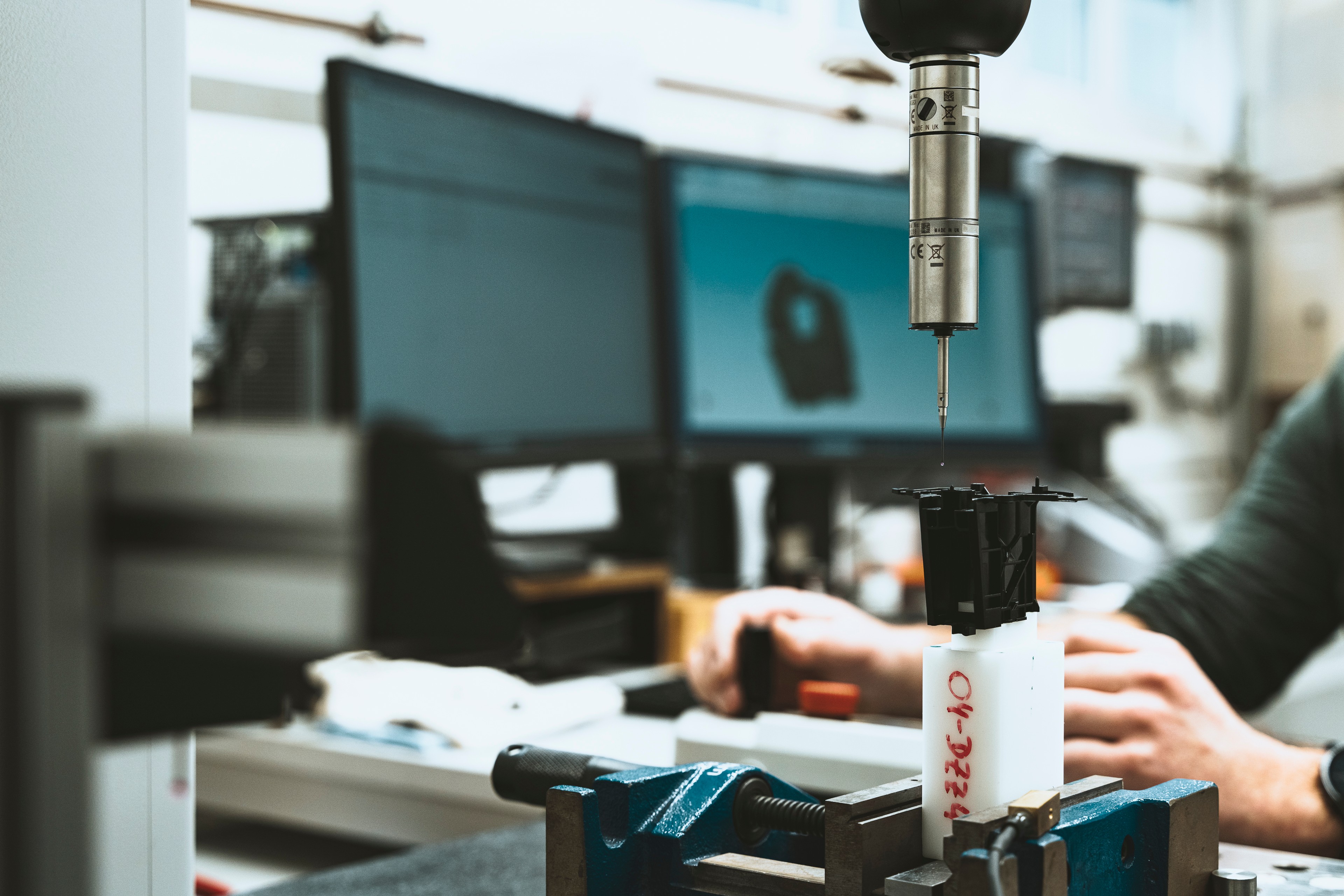 Startup-Produktentwicklung