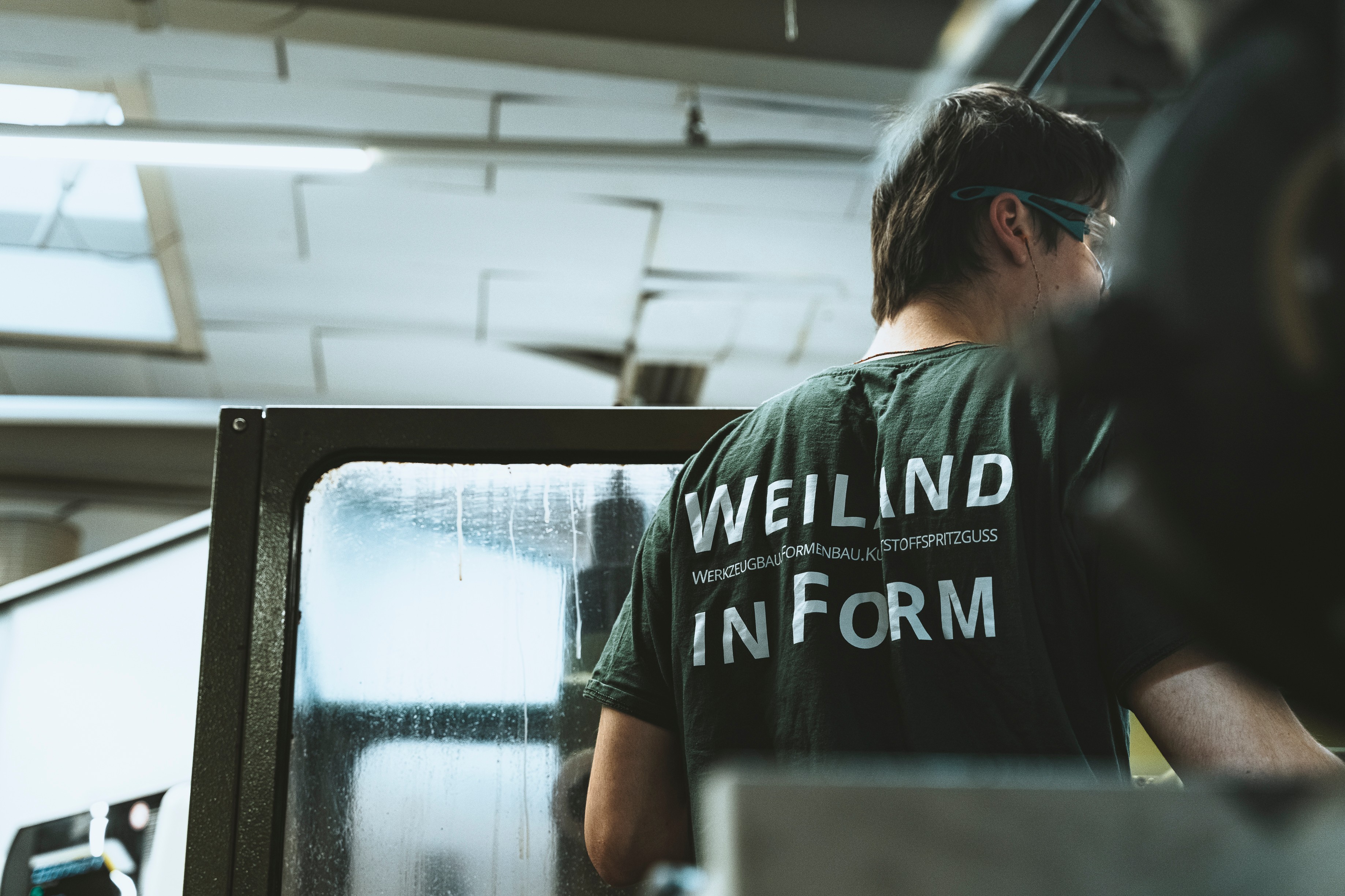 Product development for startups — from idea to series production