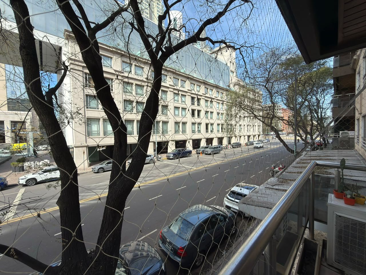 Departamento dos dormitorios Puerto Madero Terrazas del Dique - Foto 1
