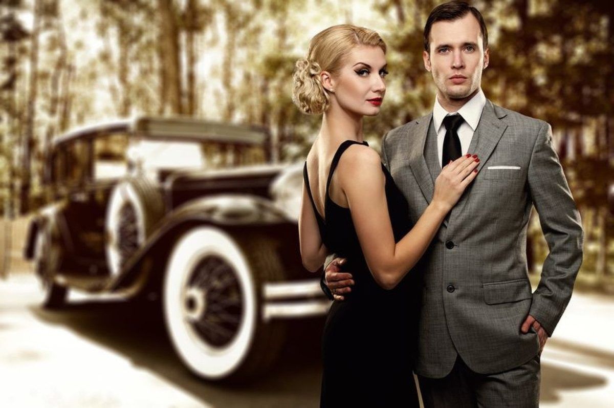 Can you really become rich as a financial broker?
