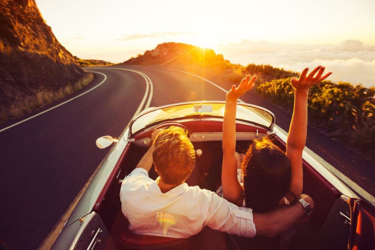 How should brokers unwind at the end of each day?