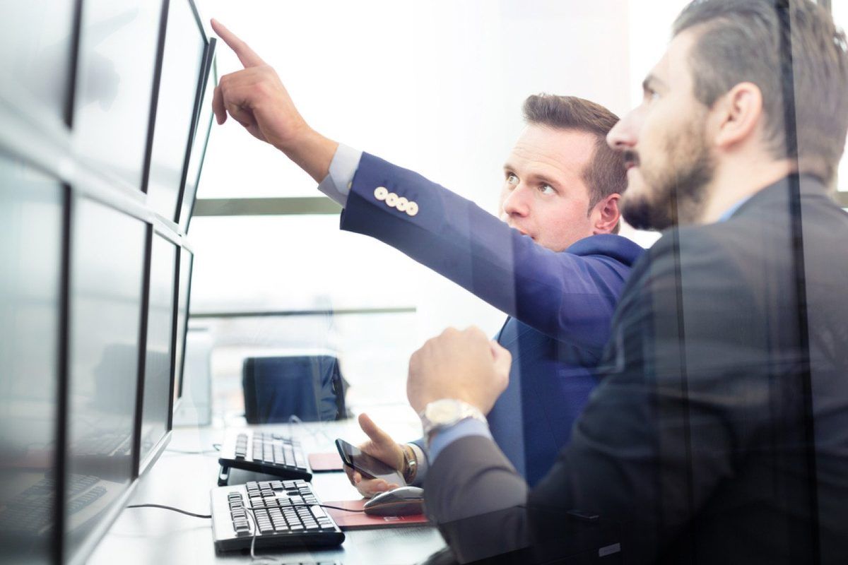 What it takes to be a financial broker in the UAE