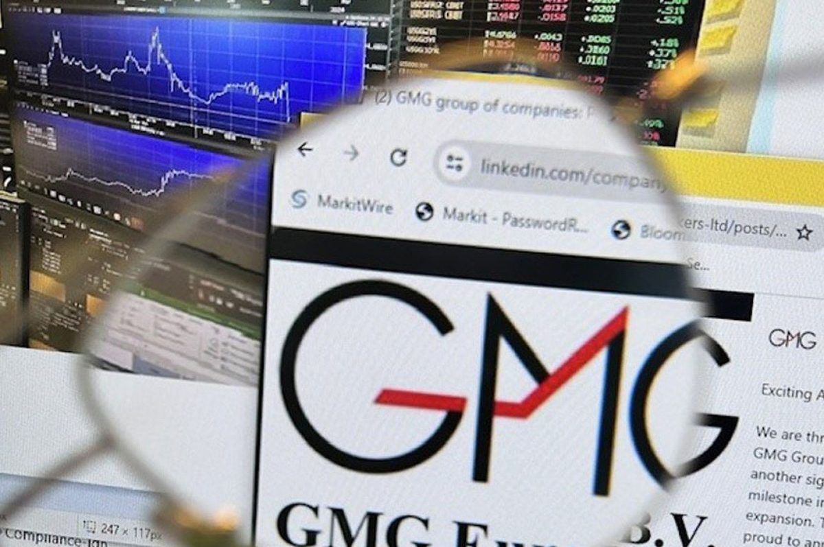 GMG Europe B.V. Attains Organised Trading Facility (OTF) License: A Milestone Achievement on March 28th, 2024