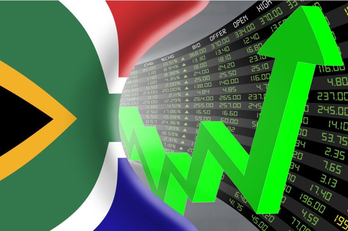 Can your financial trades and investments in the ZAR region leap like the springbok?