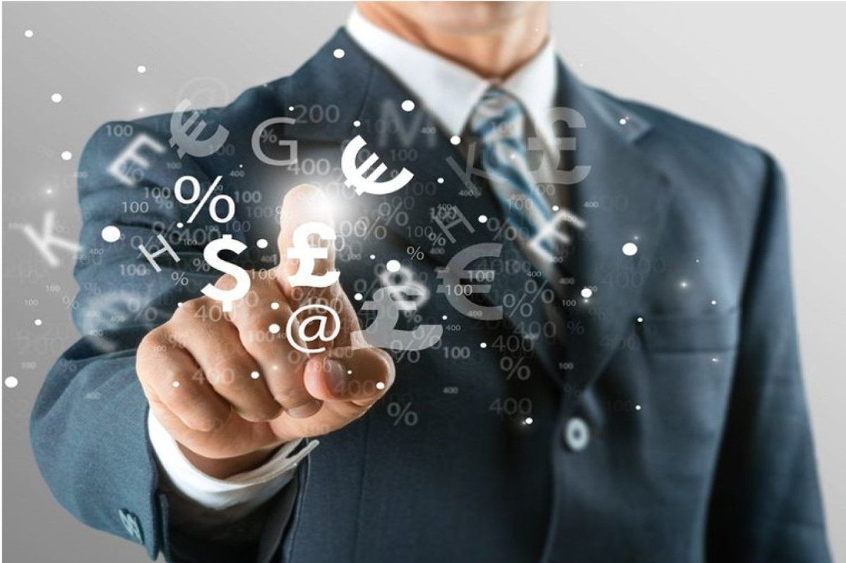What it takes to make it as a financial broker