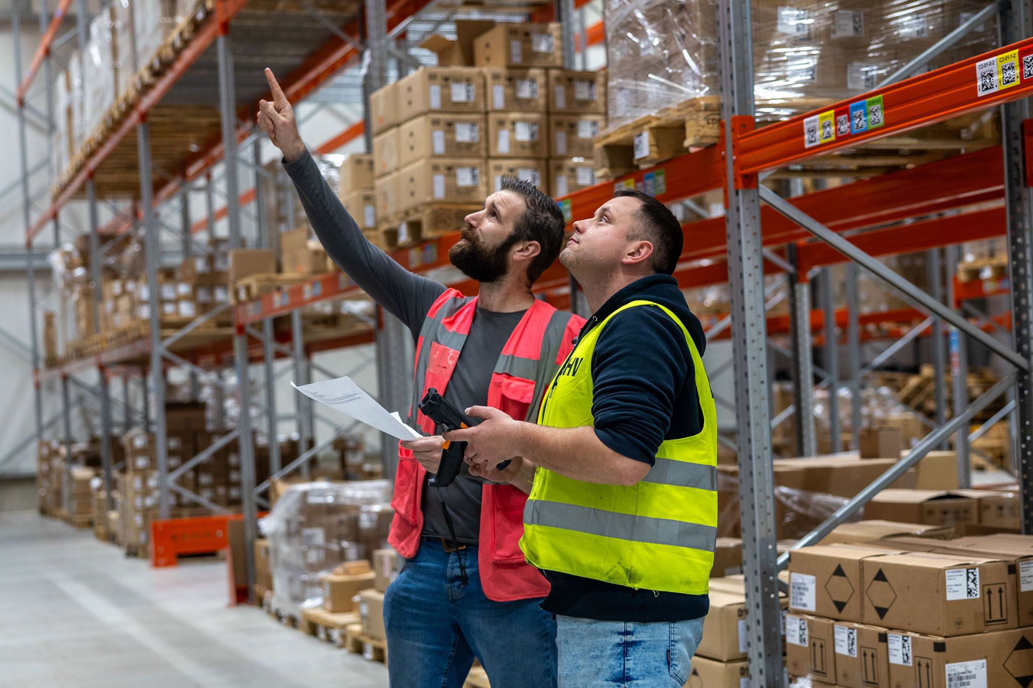 Feature illustration