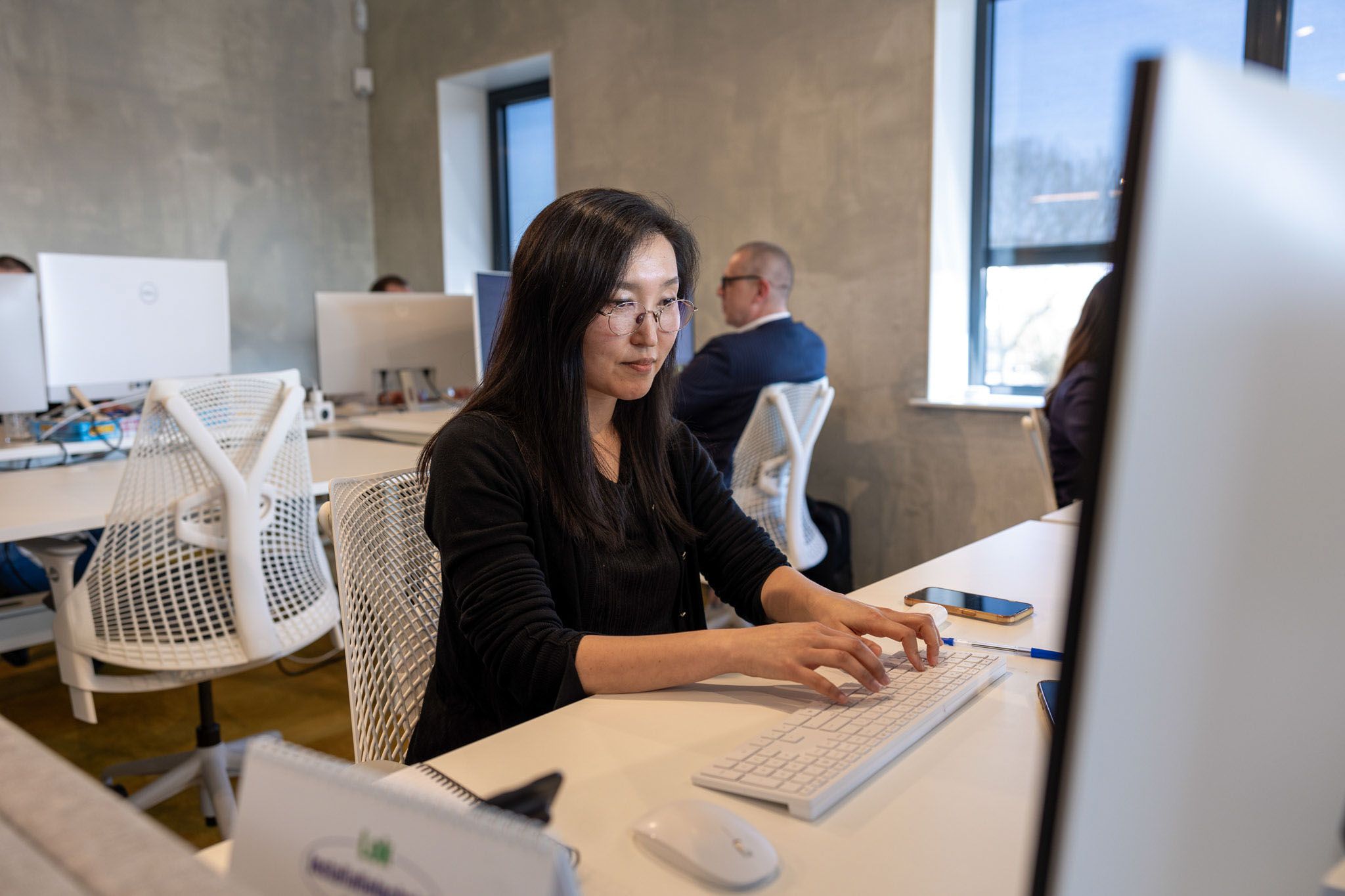 Gallery showcase image