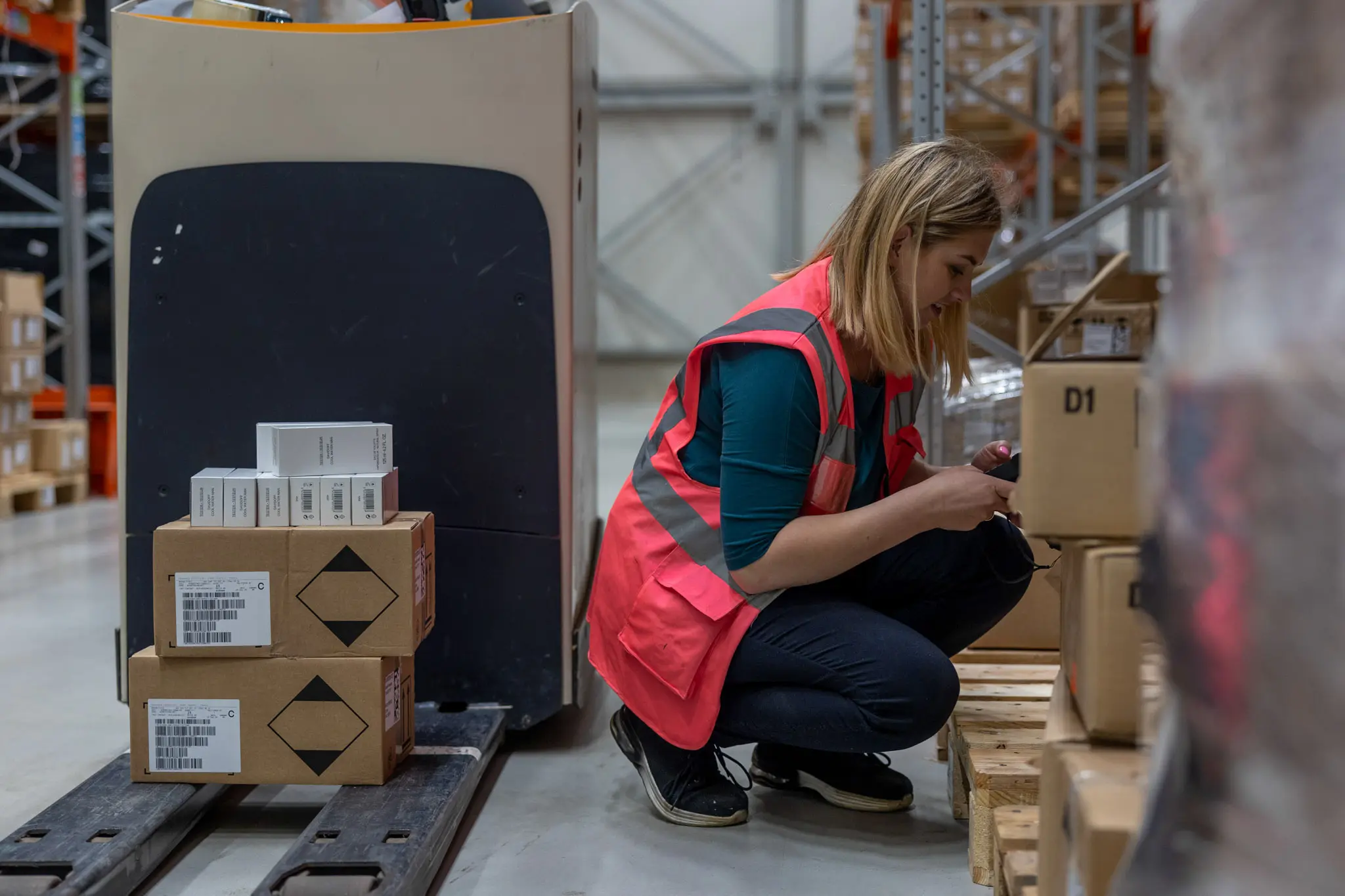 Feature illustration