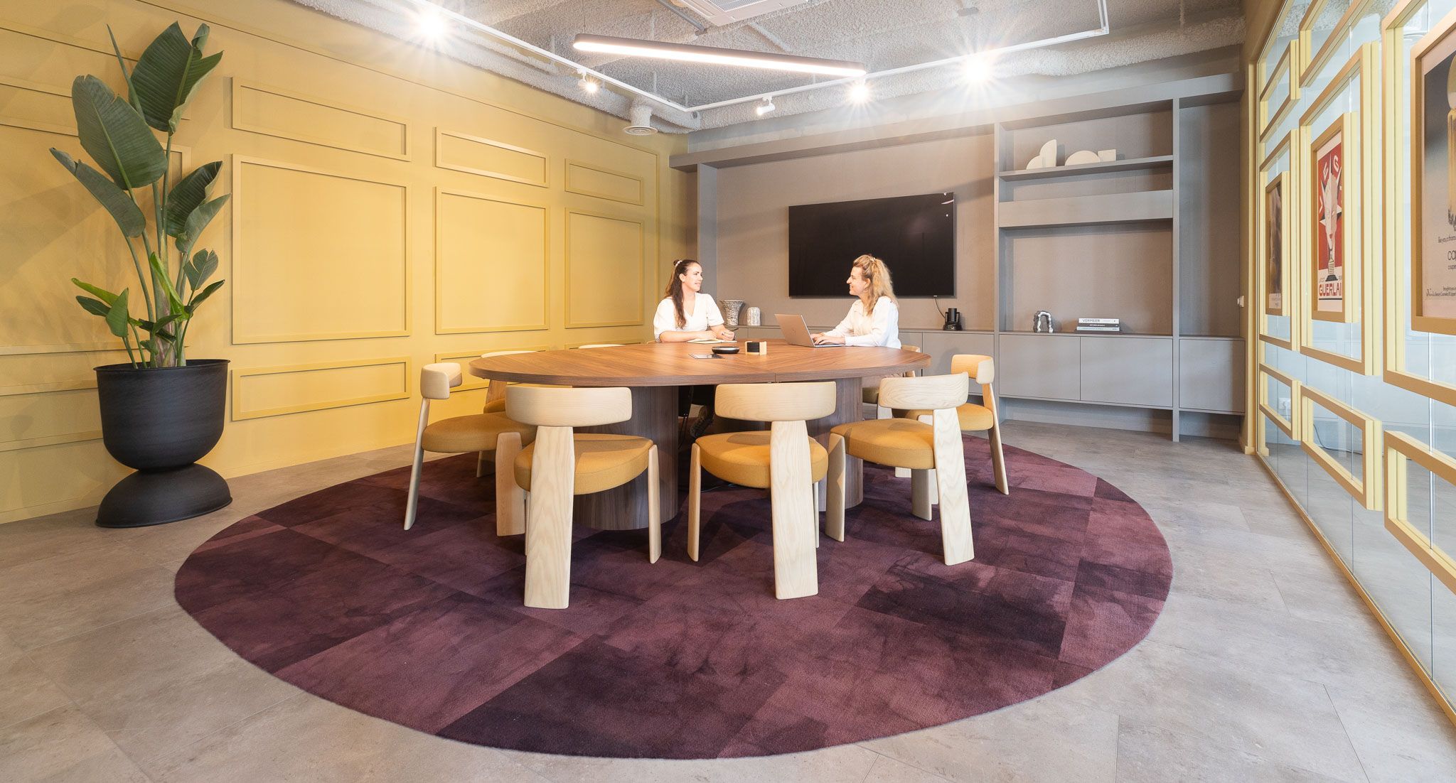 Warehouse management system overview