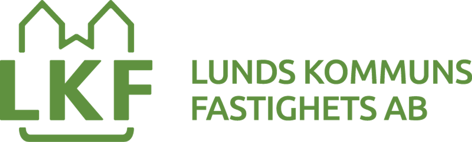 LKF, Lunds Kommuns Fastighets AB