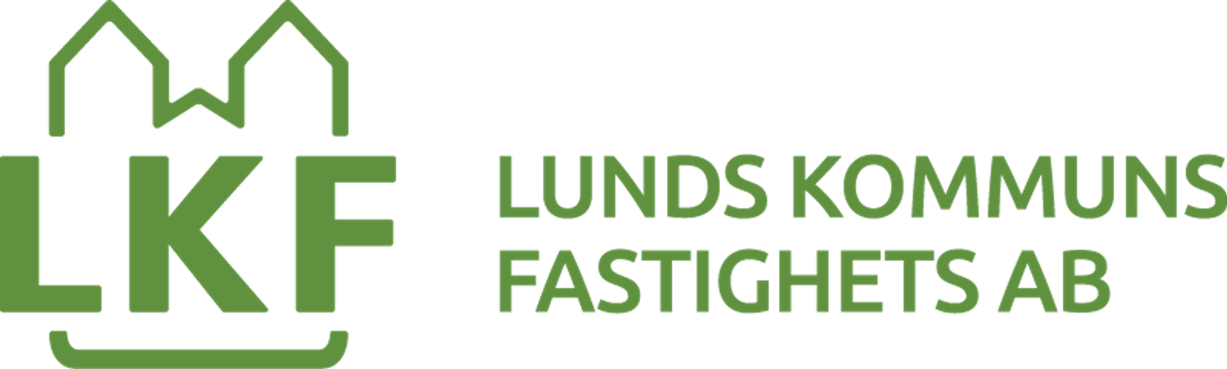LKF, Lunds Kommuns Fastighets AB