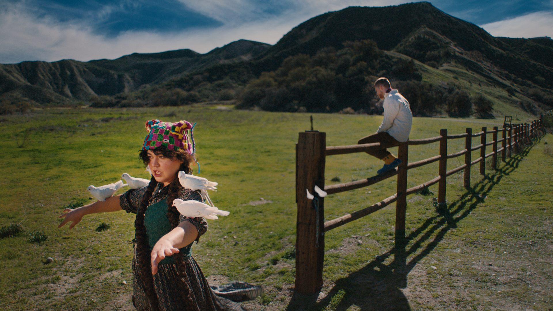 Still Woozy x Remi Wolf