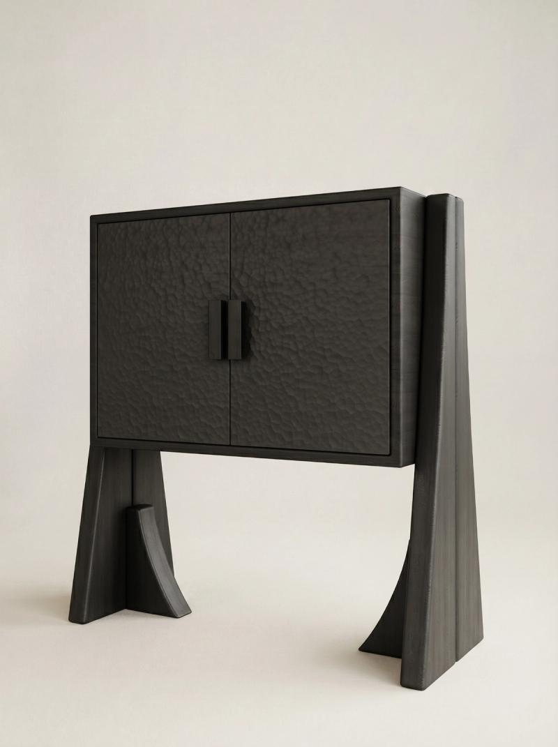 galerie-nainoa-tako-wood-carved-wood-gouged-cabinet