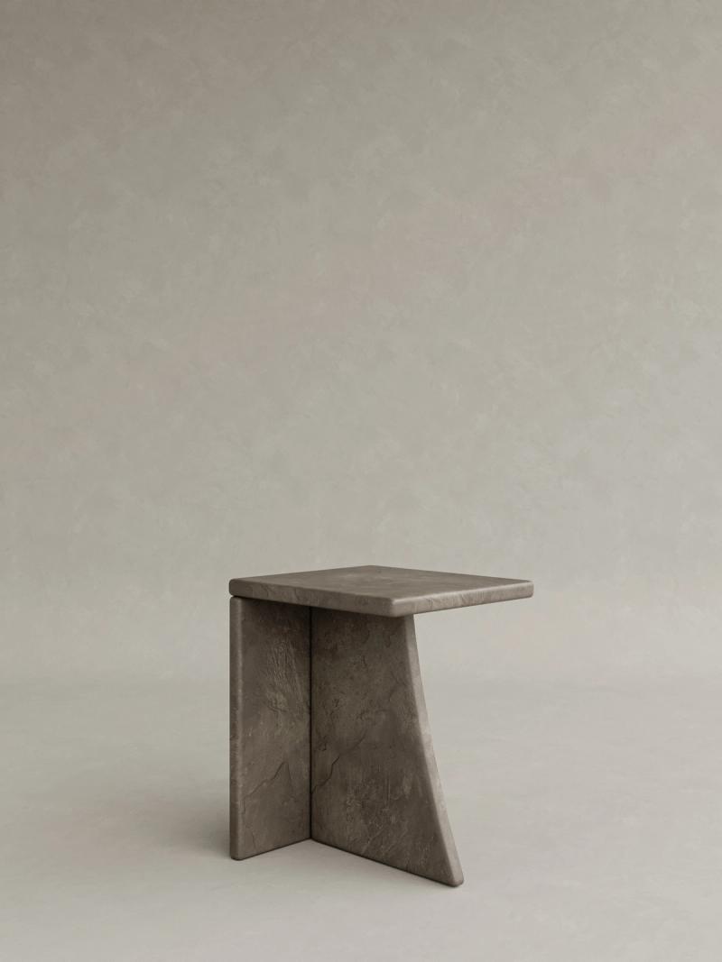 galerie-nainoa-tako-wood-marble-stone-side-table