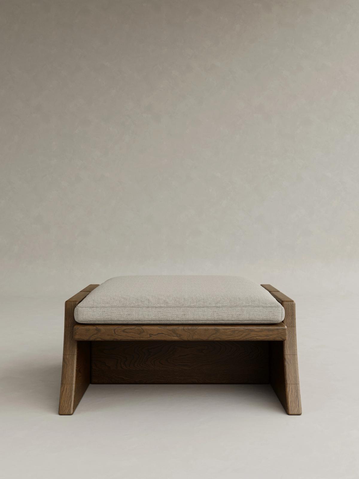 galerie-nainoa-tako-wood-fabric-pouf