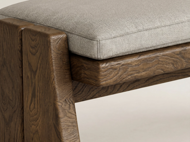 galerie-nainoa-tako-wood-fabric-bench