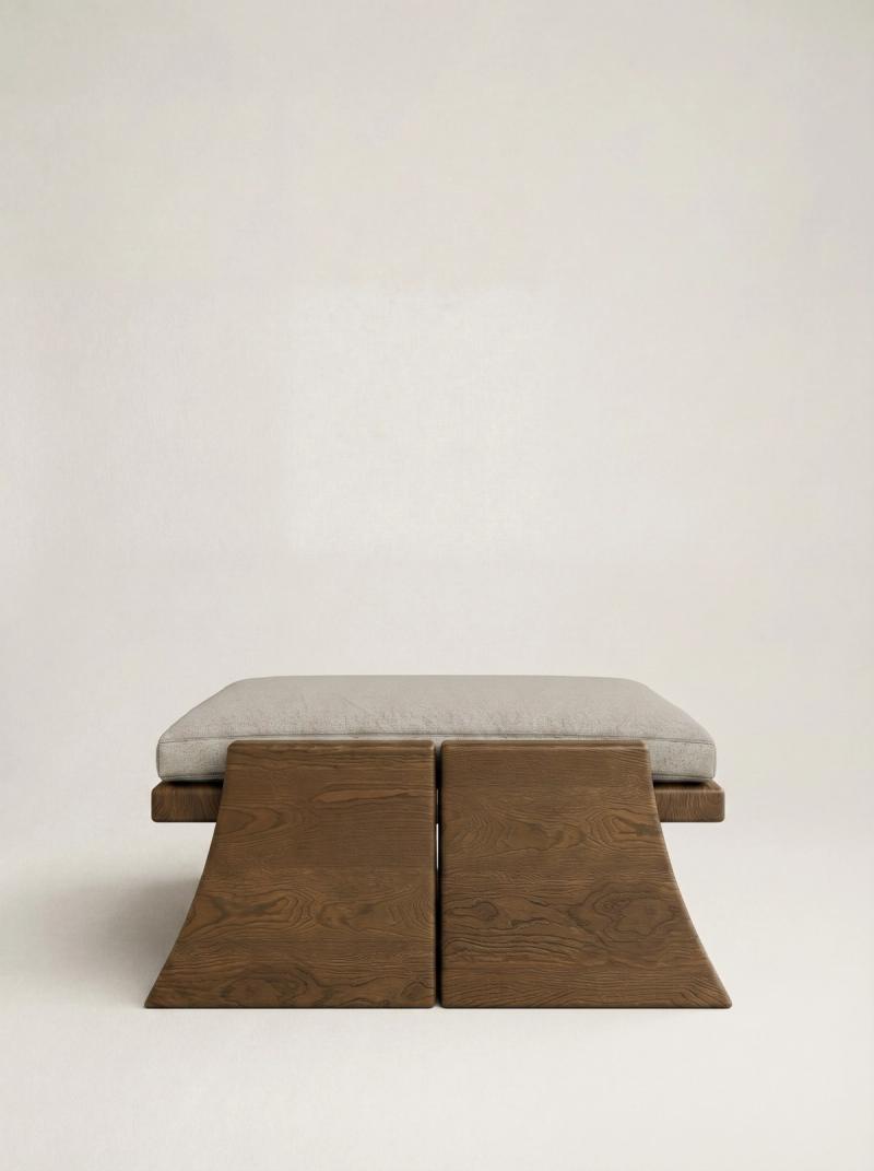 galerie-nainoa-tako-wood-fabric-pouf