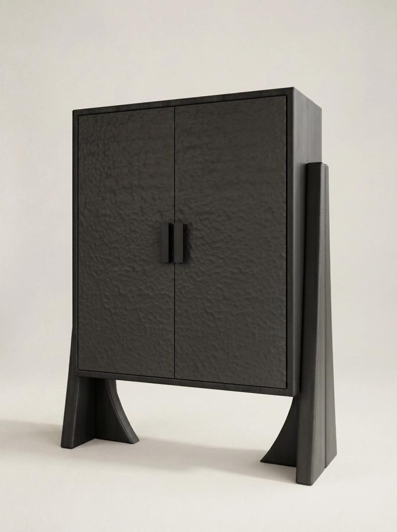 galerie-nainoa-tako-wood-carved-wood-gouged-cabinet