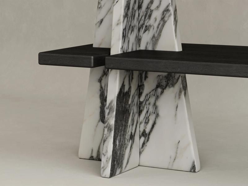 galerie-nainoa-tako-marble-stone-wood-bookshelf