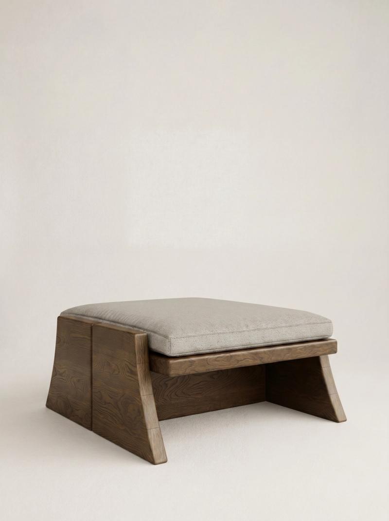 galerie-nainoa-tako-wood-fabric-pouf