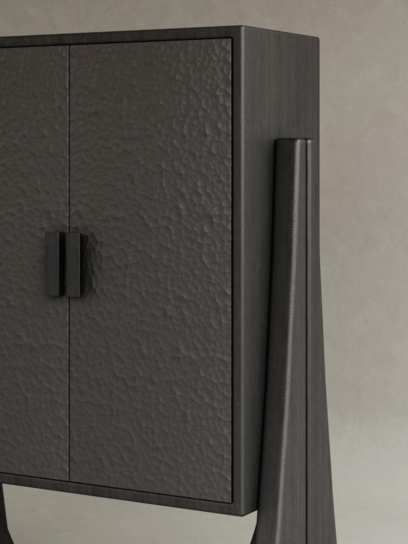 galerie-nainoa-tako-wood-carved-wood-gouged-cabinet