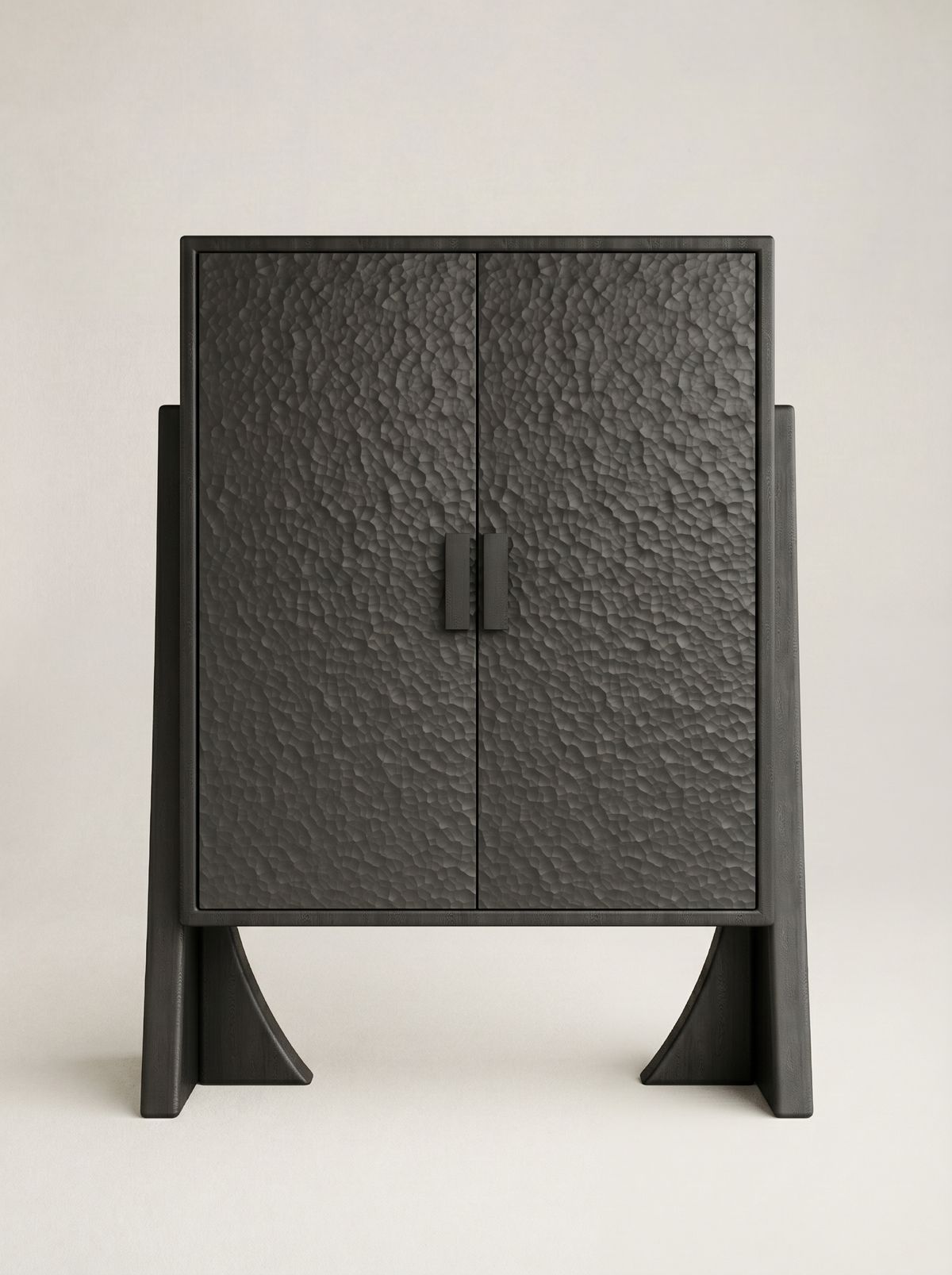 galerie-nainoa-tako-wood-carved-wood-gouged-cabinet