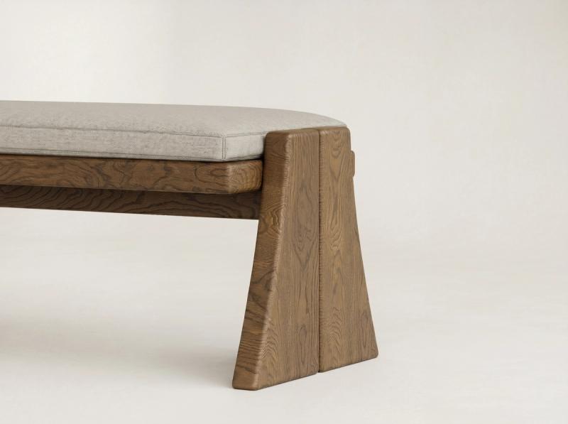 galerie-nainoa-tako-wood-fabric-bench