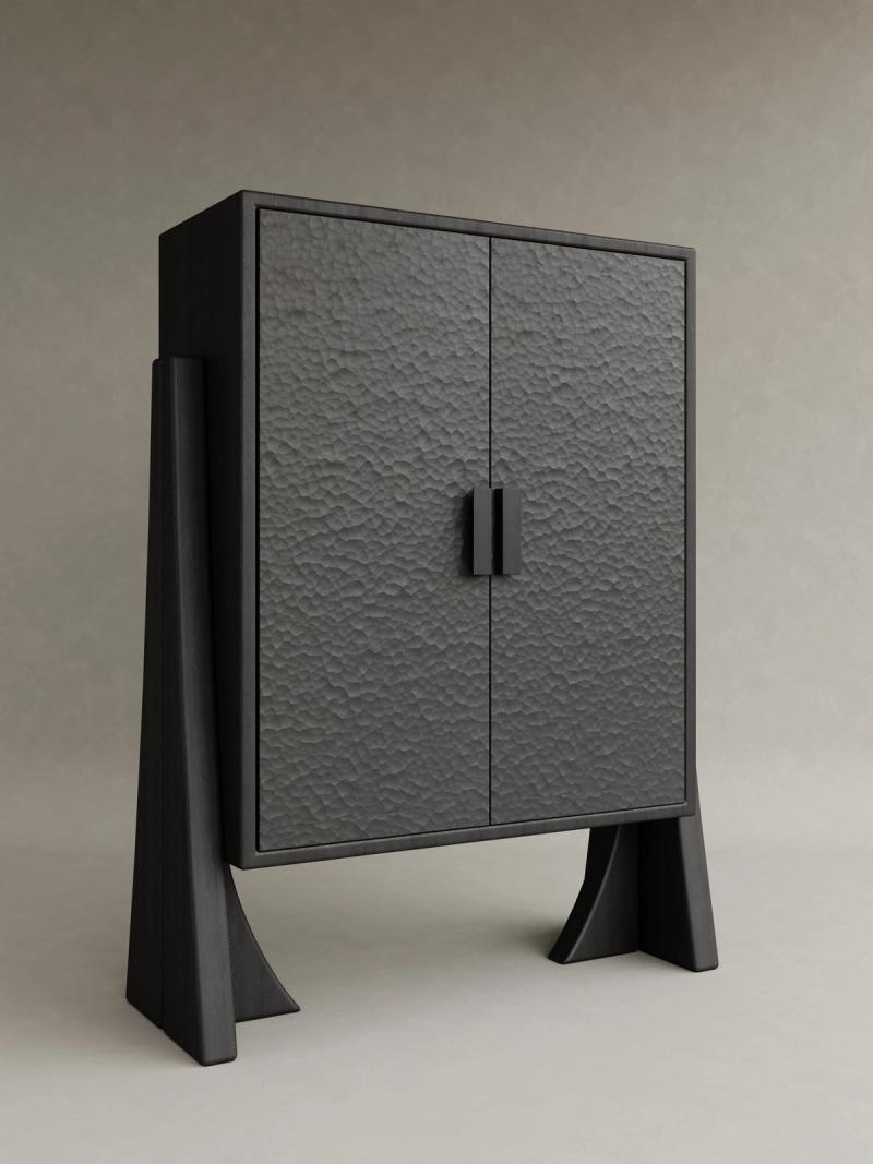 galerie-nainoa-tako-wood-carved-wood-gouged-cabinet