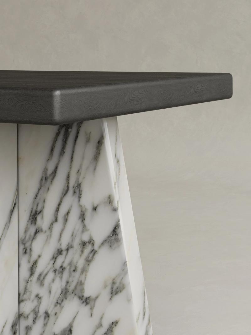 galerie-nainoa-tako-wood-marble-stone-side-table