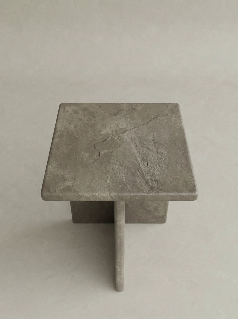 galerie-nainoa-tako-wood-marble-stone-side-table