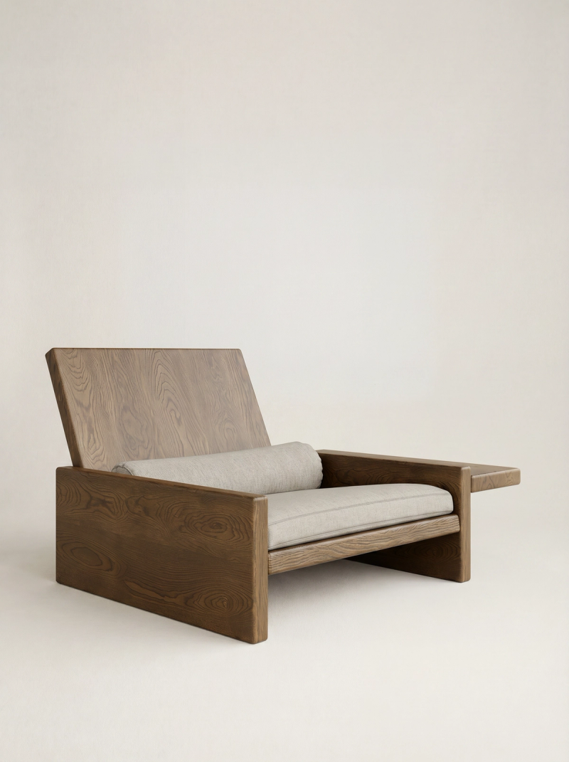 galerie-nainoa-tako-wood-fabric-armchair