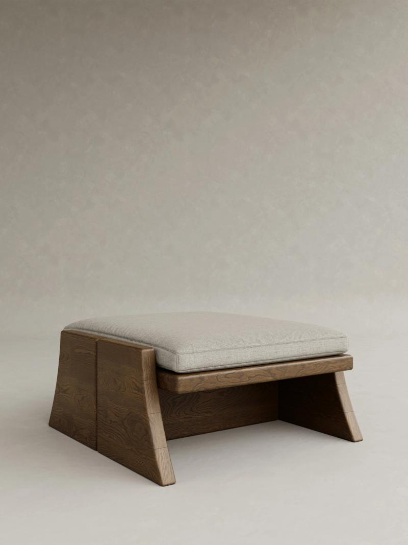 galerie-nainoa-tako-wood-fabric-pouf