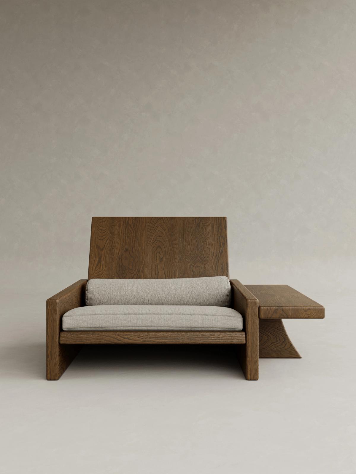 galerie-nainoa-tako-wood-fabric-armchair