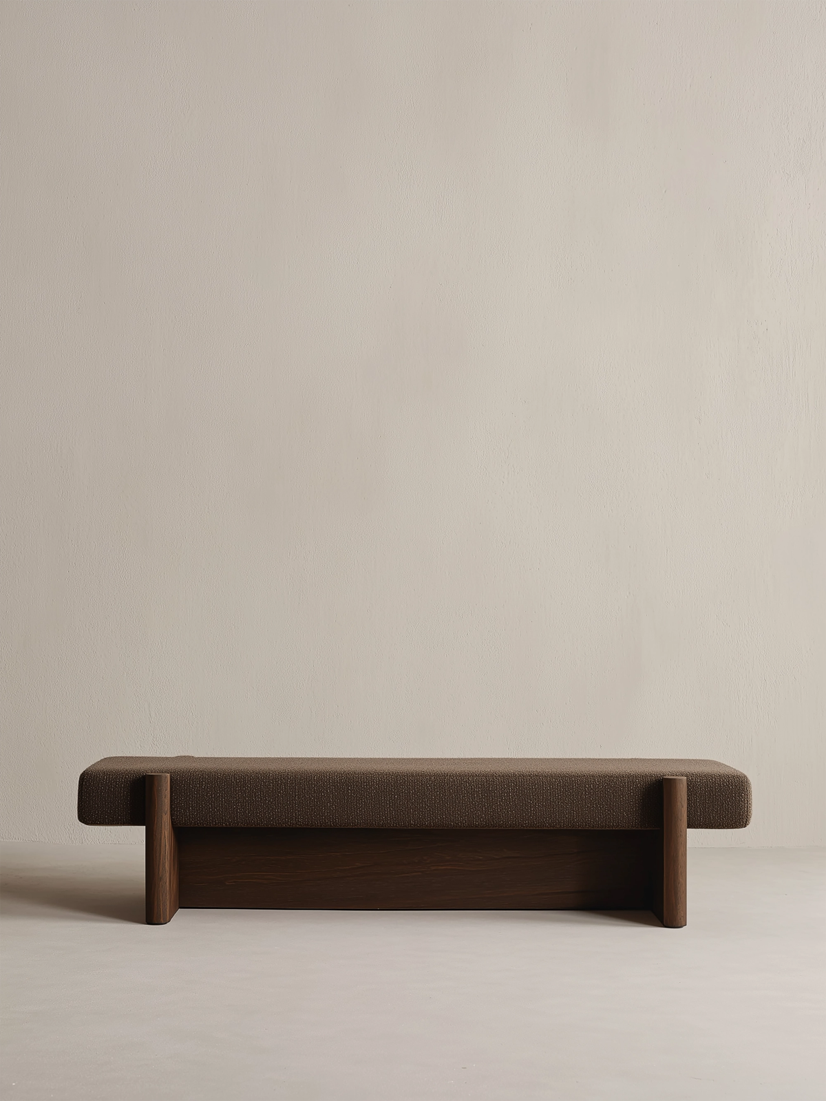 galerie-nainoa-ando-wood-fabric-bench