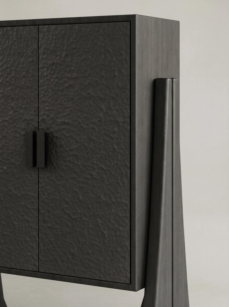 galerie-nainoa-tako-wood-carved-wood-gouged-cabinet