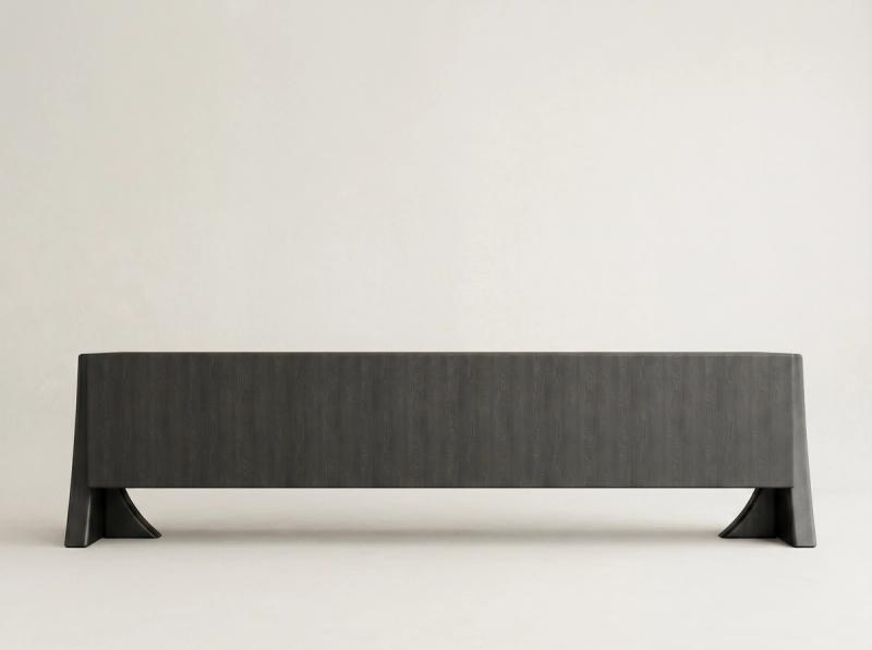 galerie-nainoa-tako-wood-carved-wood-gouged-credenza