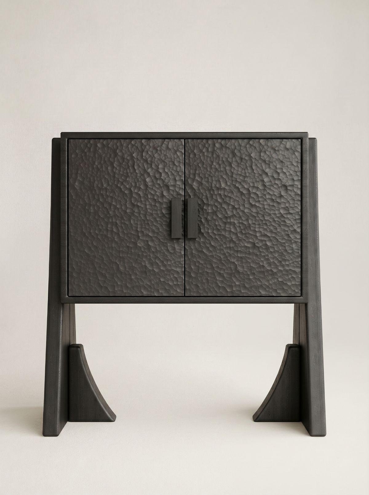 galerie-nainoa-tako-wood-carved-wood-gouged-cabinet