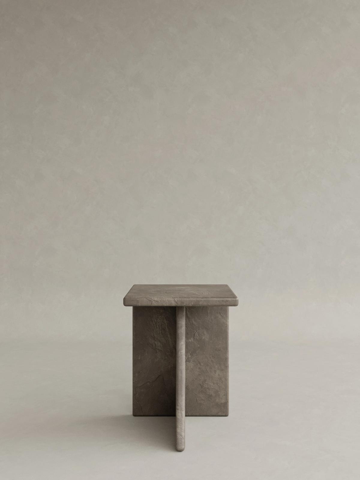 galerie-nainoa-tako-wood-marble-stone-side-table
