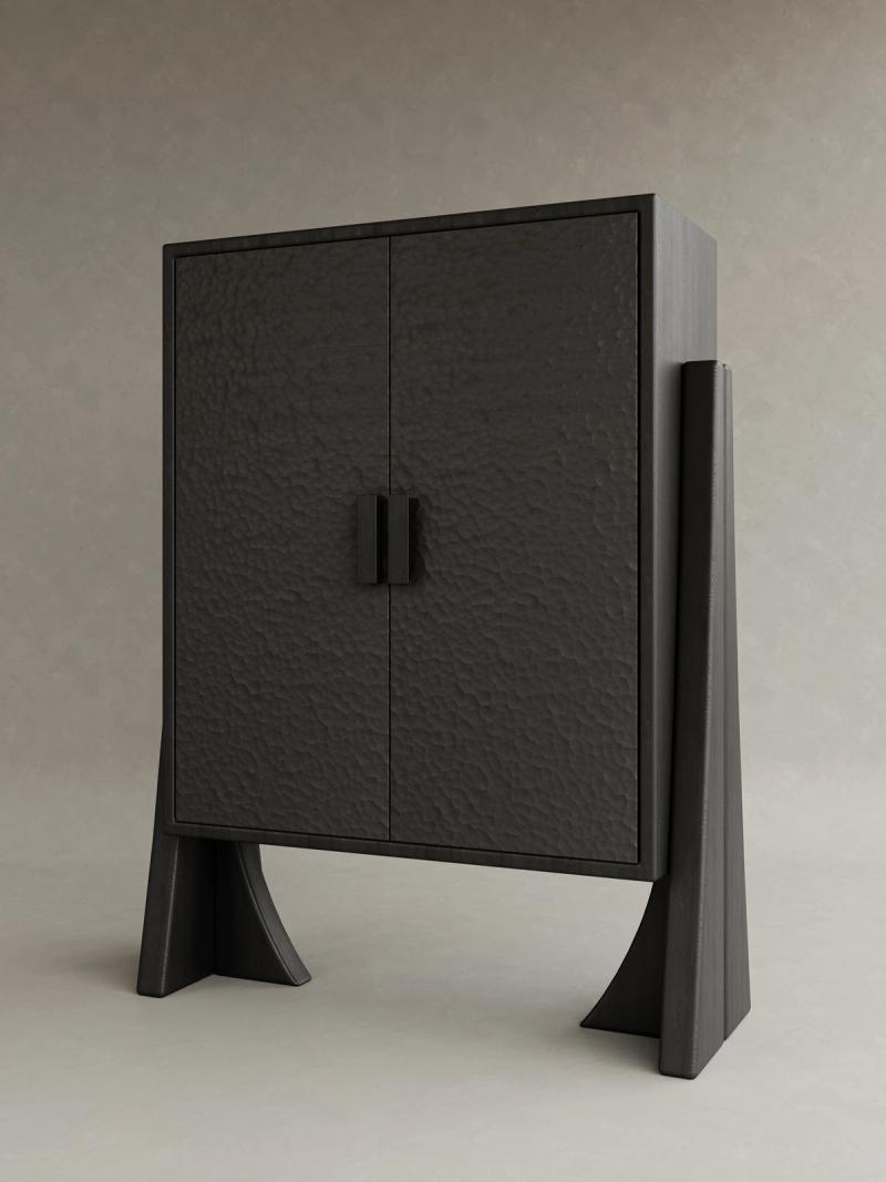 galerie-nainoa-tako-wood-carved-wood-gouged-cabinet